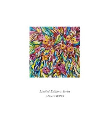 ITALIAN ART SERIES (NO 10) X 10 CARDS