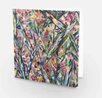 NZ ART SERIES (NO 8) X 10 CARDS