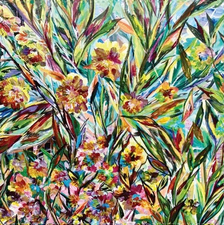 NZ ART SERIES (NO 7) X 10 CARDS