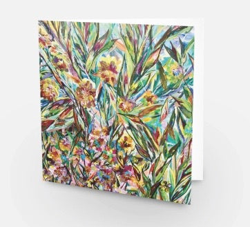 NZ ART SERIES (NO 7) X 10 CARDS