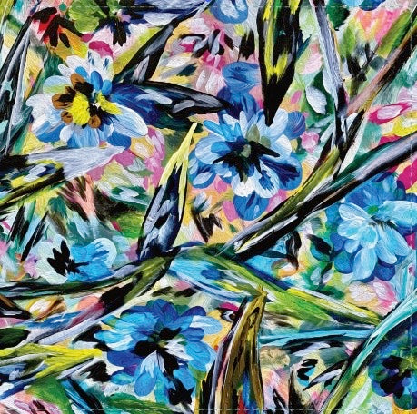 NZ ART SERIES (NO 9) X 10 CARDS