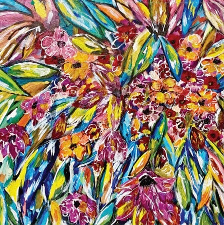 ITALIAN ART SERIES (NO 10) X 10 CARDS