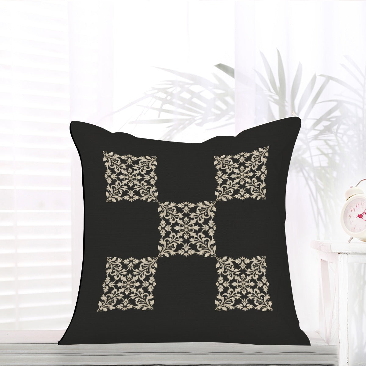 AC ELLA Pillow Cover