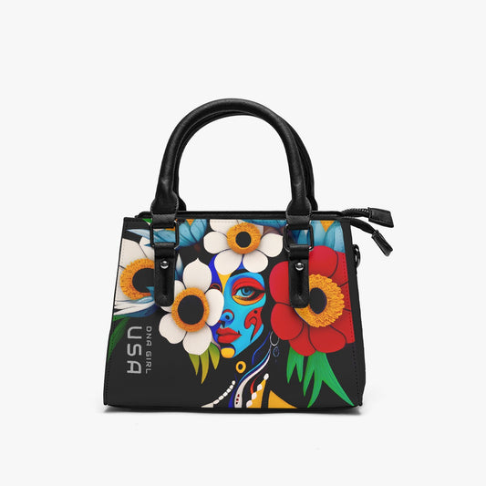 DNA GIRL USA Multifunctional Handbag