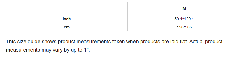 AC BAROQUE "Bellamy" Tablecloth (Over Size)