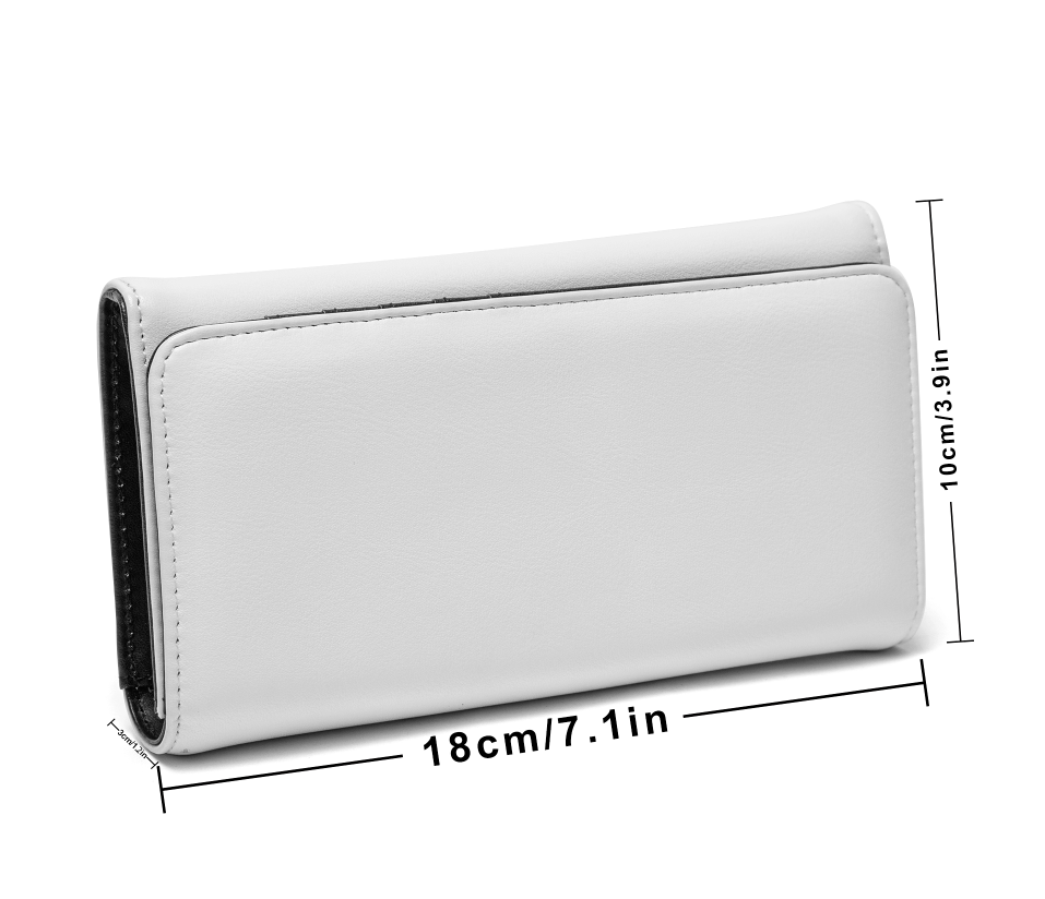 AC KAMI III WALLET