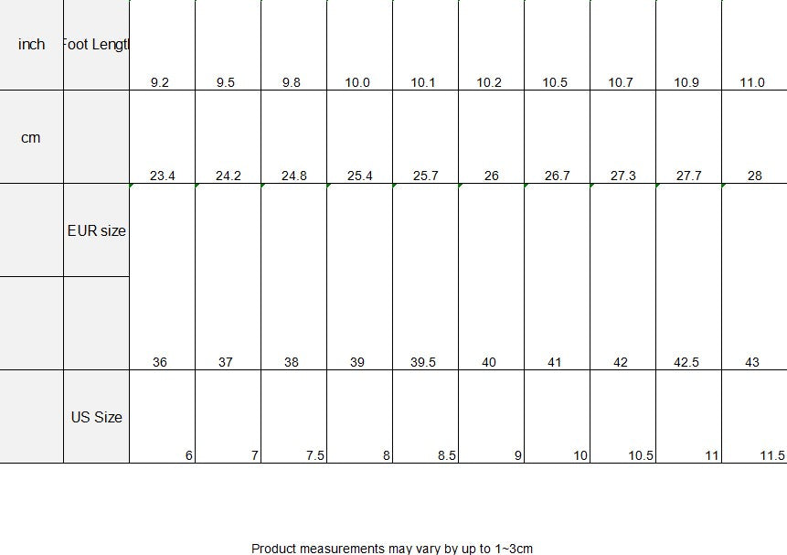 AC KAMI OUPE Women's Slip On Sneakers