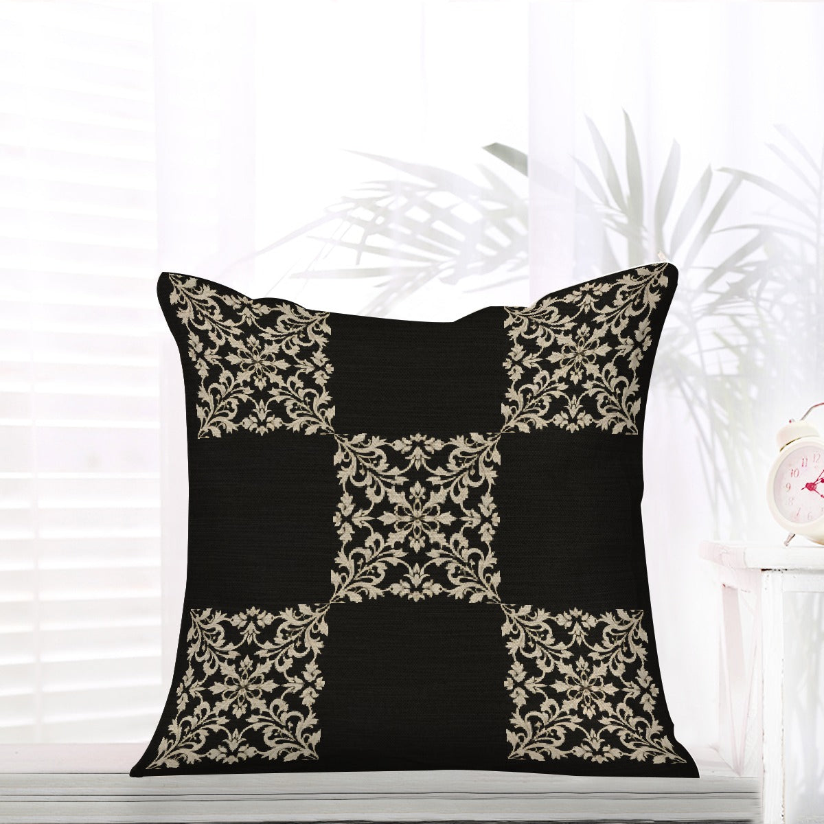 AC ELLA All-Over Print Pillow Cover