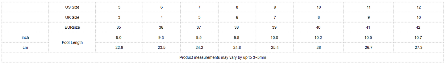 AC KAMI OUPE Women's Mesh Sneakers