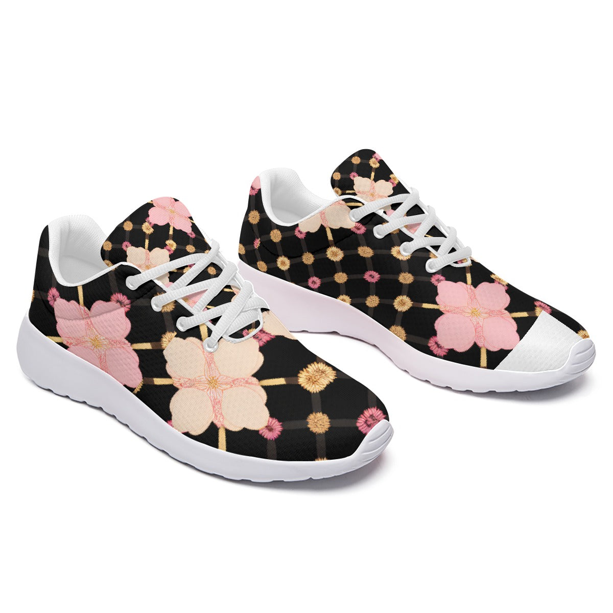 AC KAMI Women's Platform Sneakers
