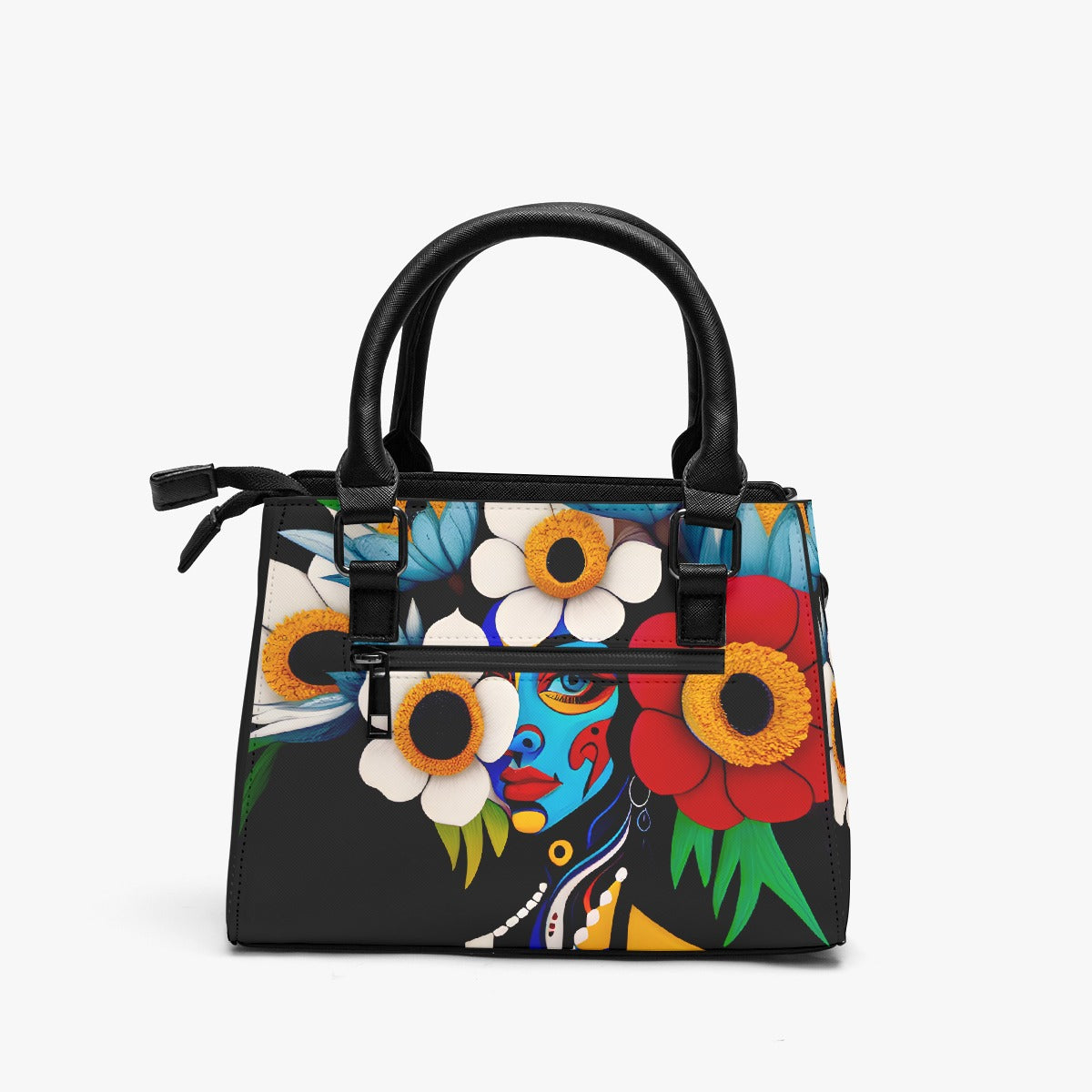 DNA GIRL USA Multifunctional Handbag
