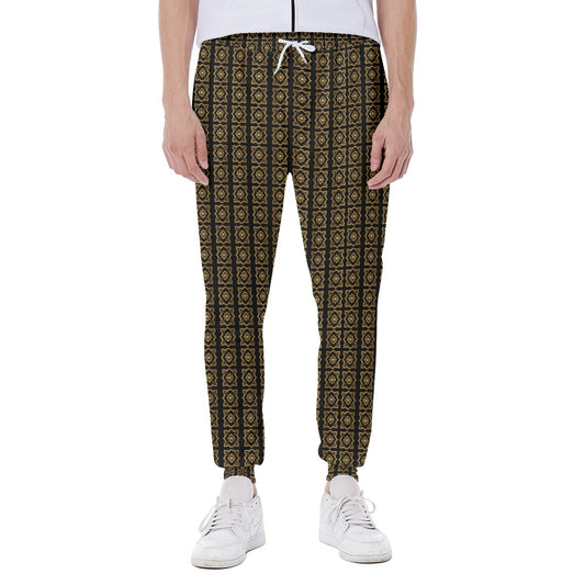 AC BAROQUE Men's Sweatpants