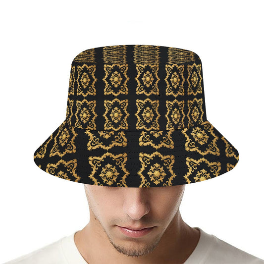 AC BROQUE Bucket Hat