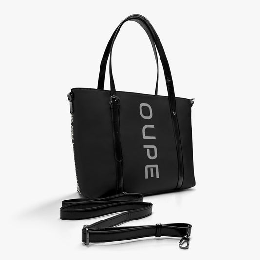 OUPE Women's Tote Bag With Adjustable Handle