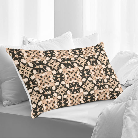 AC BAROQUE Pillow Cover（1PC）WHITE BACK
