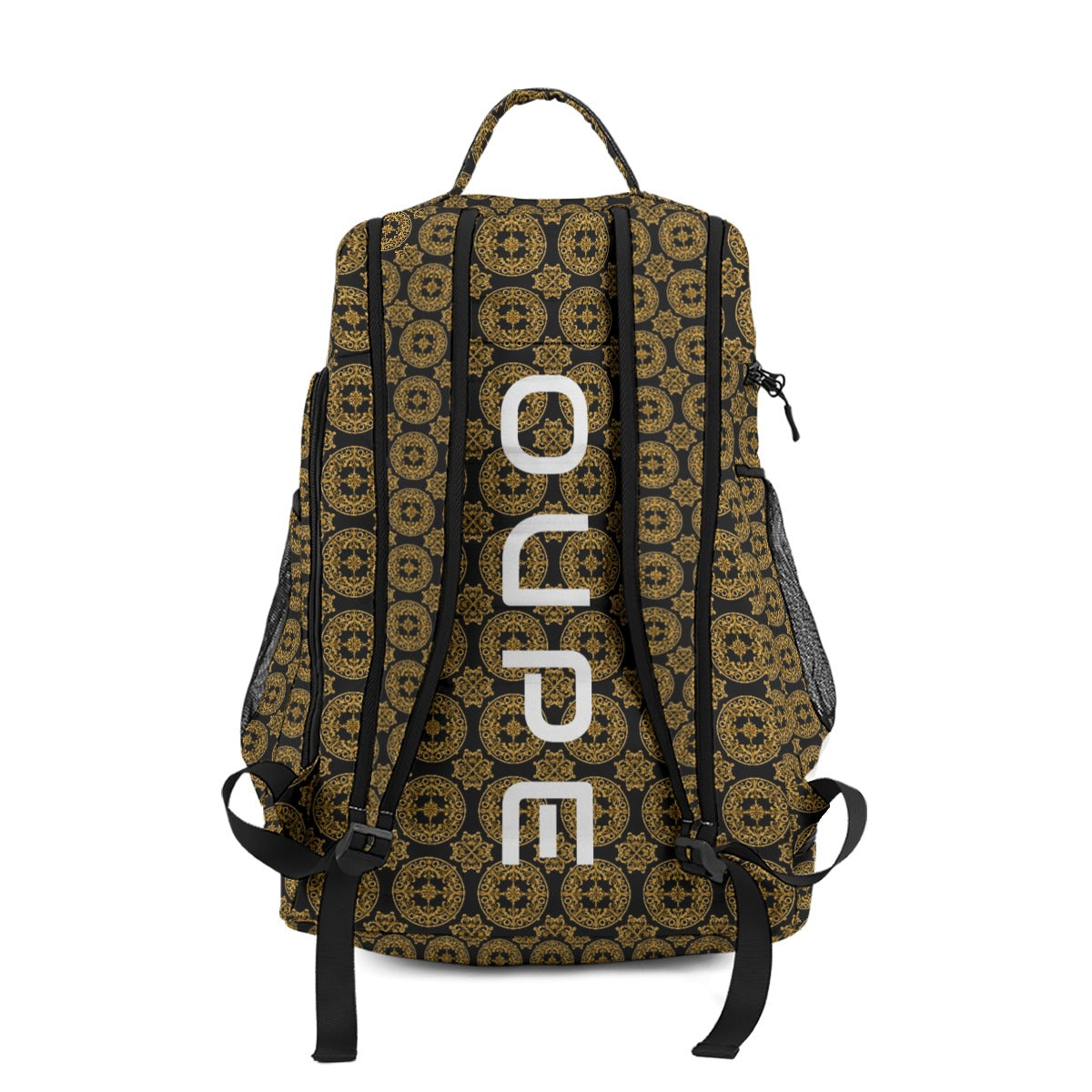 OUPE AC BAROQUE "PALACE" DAY BAG