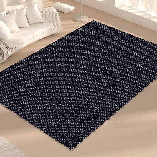 AC BAROQUE Foldable Rectangular Floor Mat