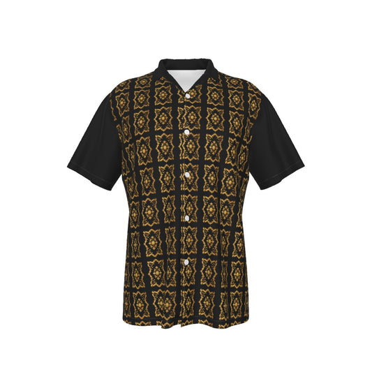 AC BAROQUE Men's Shirt