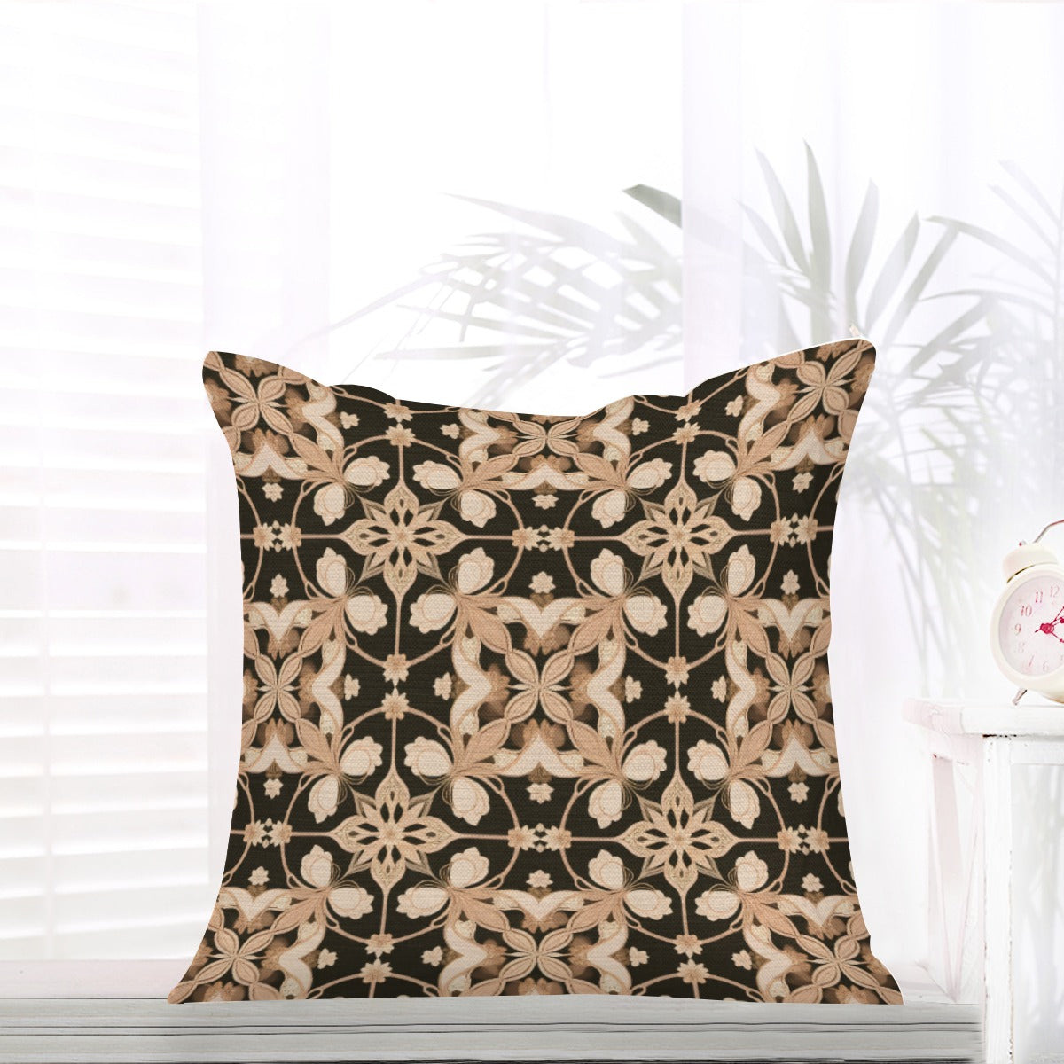 AC BAROQUE All-Over Print Pillow Cover