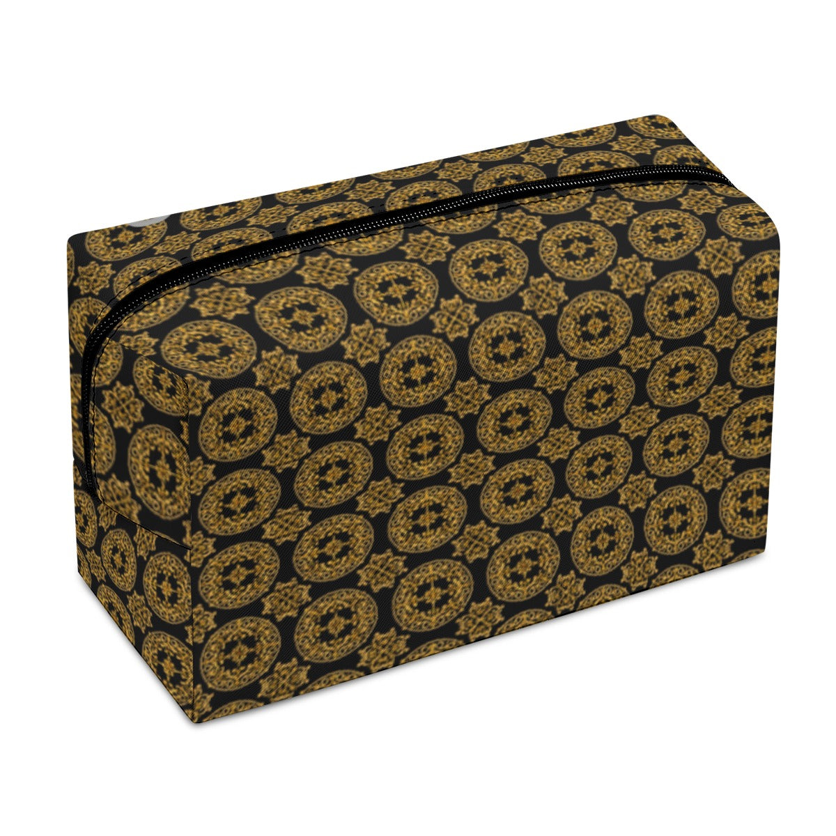 OUPE AC BAROQUE "PALACE" TOILETRY BAG II