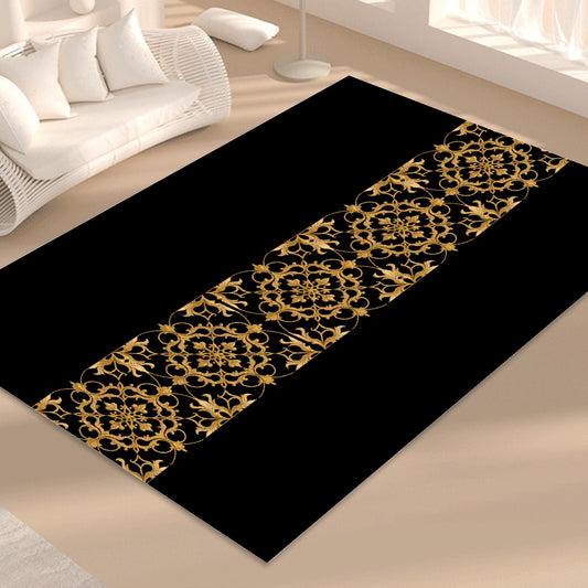 AC BAROQUE (Countess) Foldable Rectangular Floor Mat