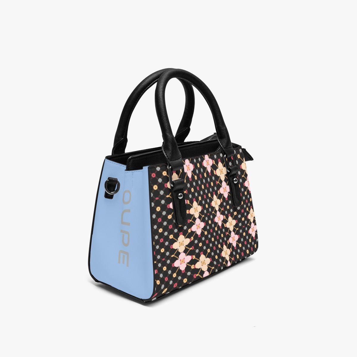 AC KAMI  OUPE Multifunctional Handbag