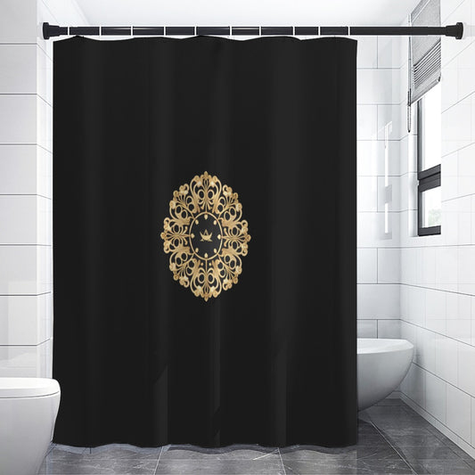 AC Shower Curtains 150（gsm）