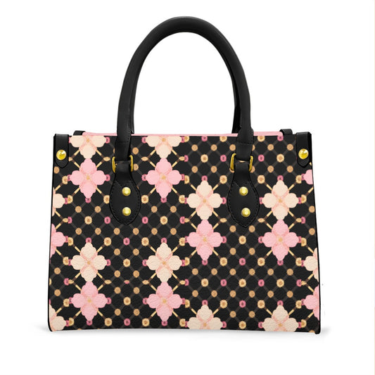 AC KAMI III TOTE PINK