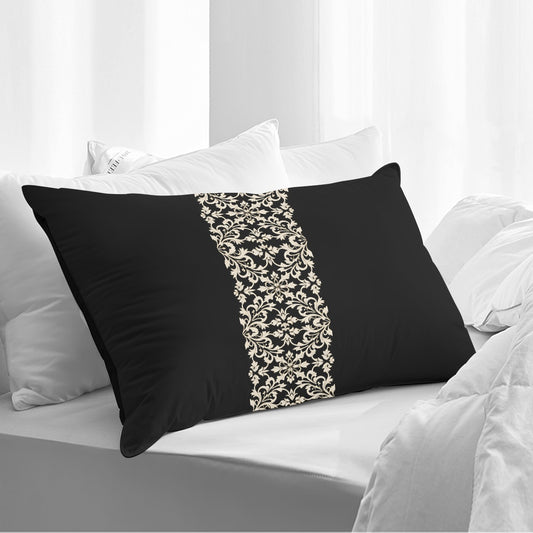 AC ELLA Double Side Printing Pillow Cover（1PC）
