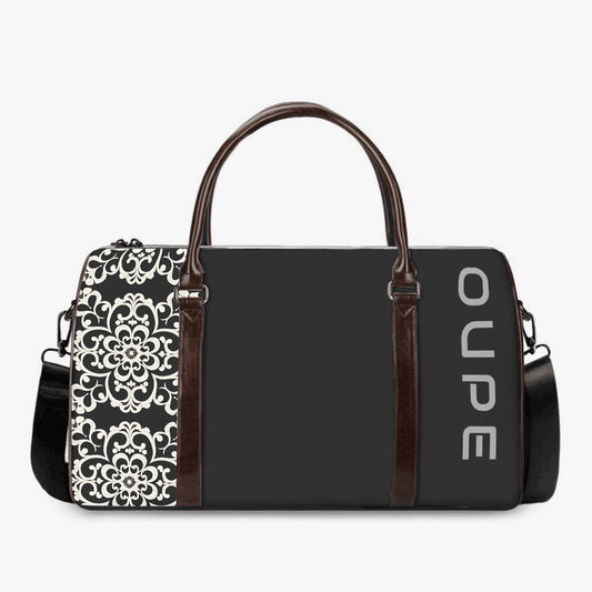 OUPE "Overnight" Duffle Bag