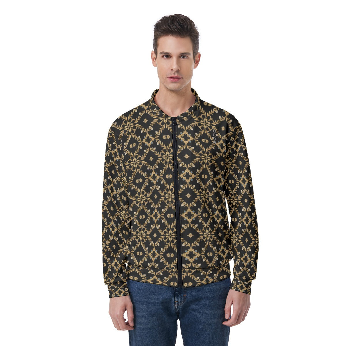OUPE BAROQUE Men's DAY JACKET