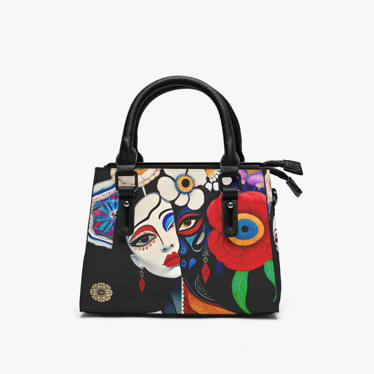 DNA GIRL Multifunctional Handbag (No 5)