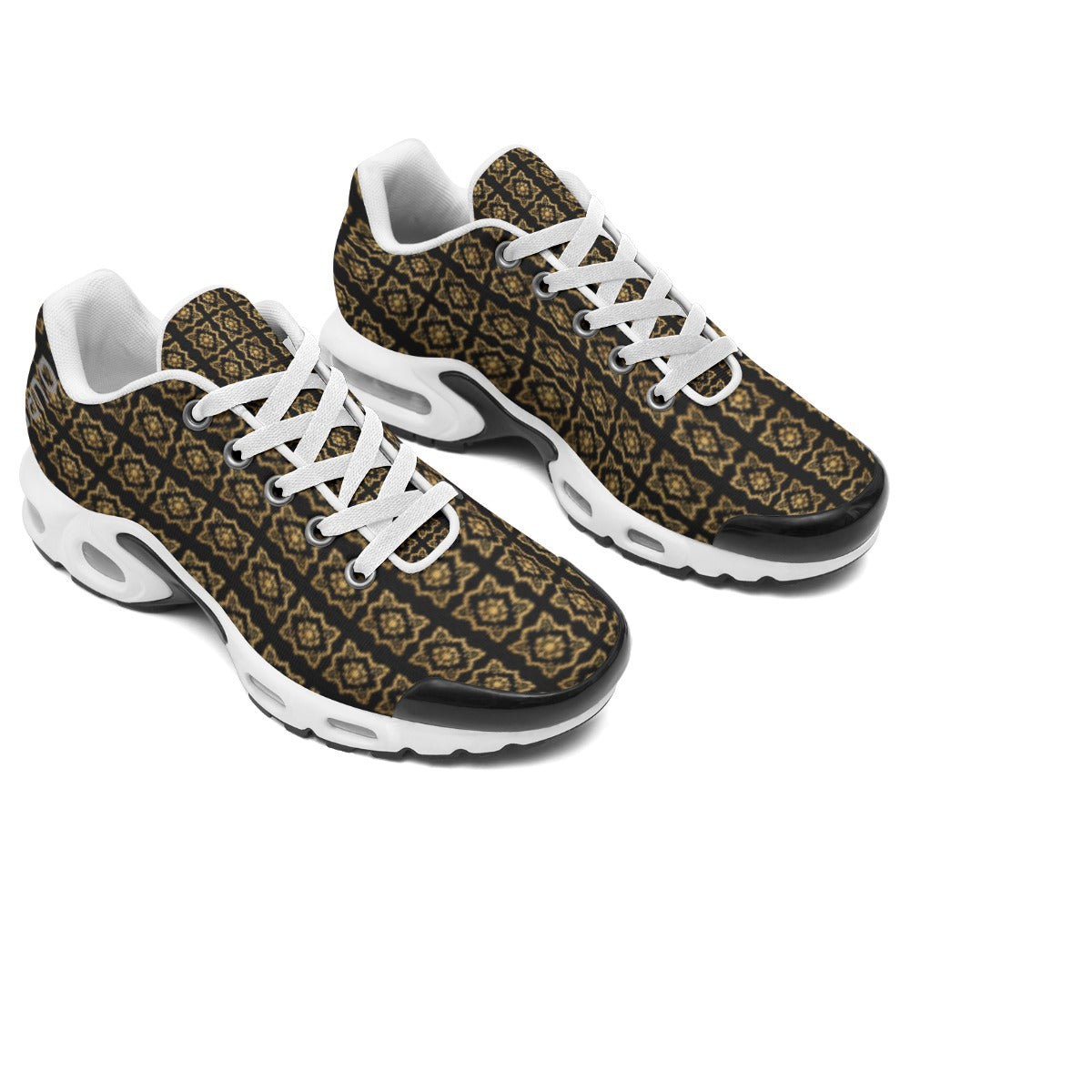 OUPE BAROQUE Men's SPORT AIRS