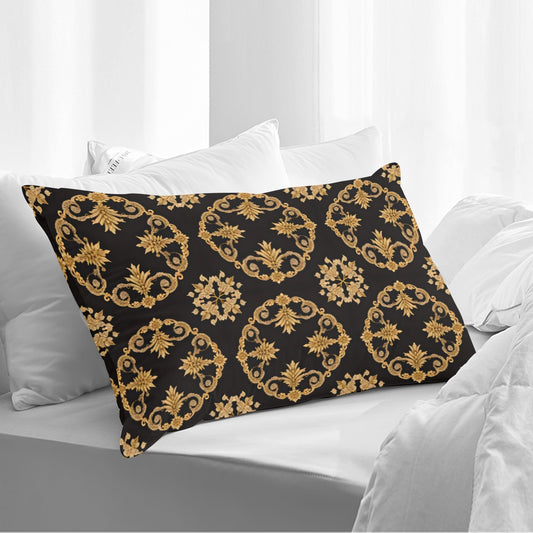 AC BAROQUE Double Side Printing Pillow Cover（1PC）