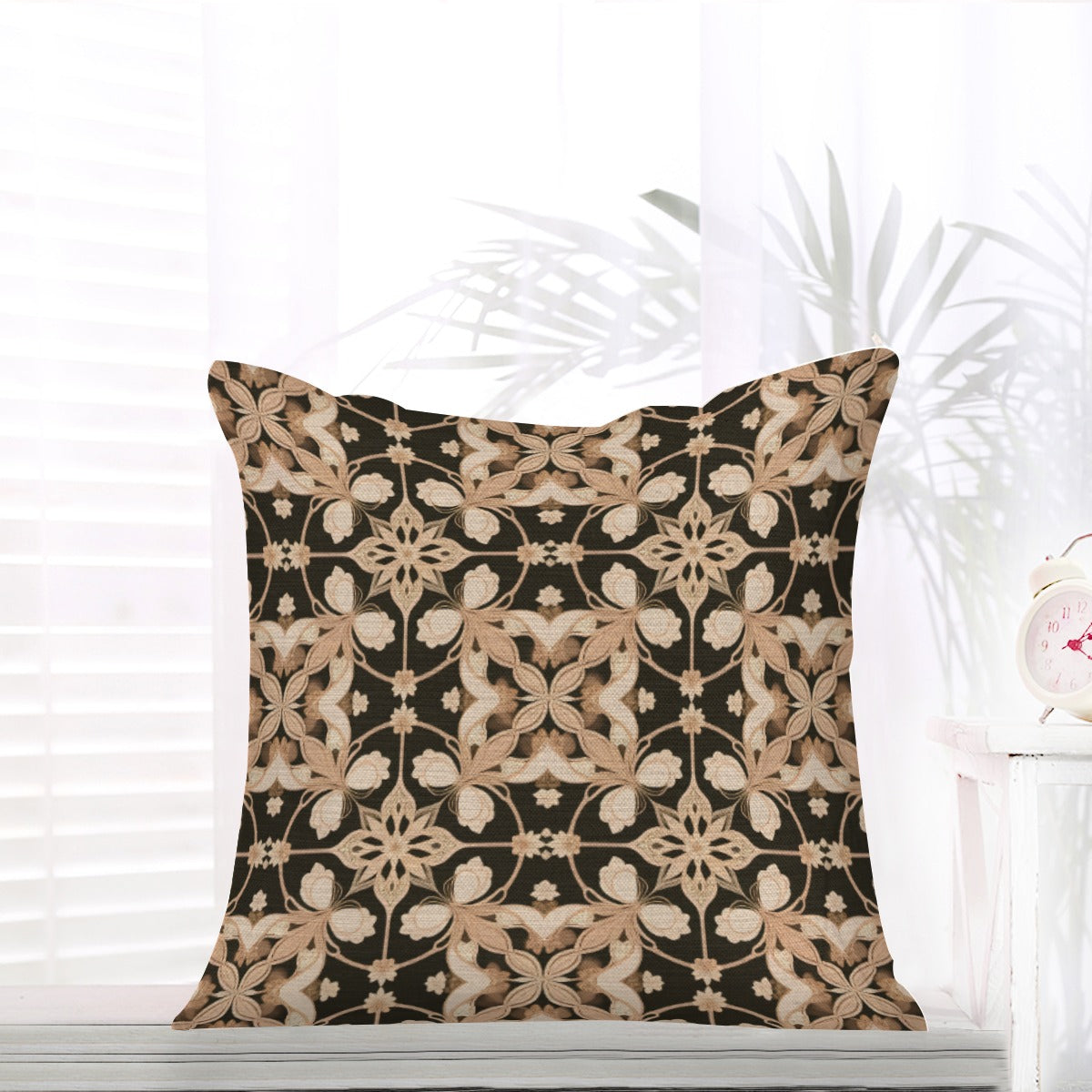 AC BAROQUE All-Over Print Pillow Cover