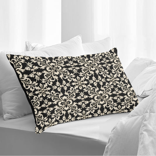 AC ELLA Double Side Printing Pillow Cover（1PC）