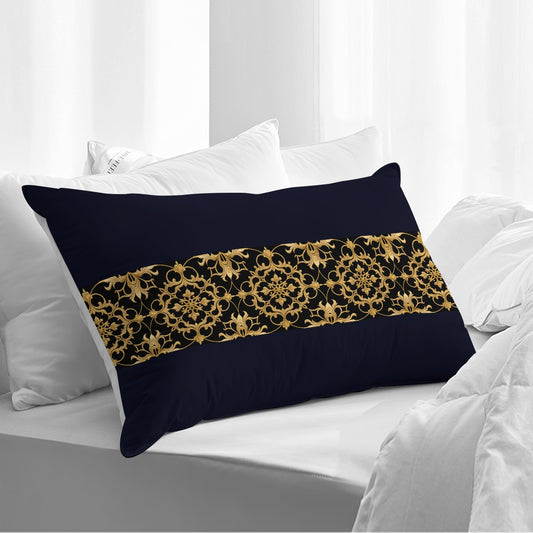 AC BAROQUE (Countess) Single Side Printing Pillow Cover （1PC）