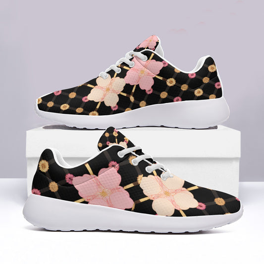 AC KAMI Women's Platform Sneakers